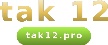 tak 12 logo